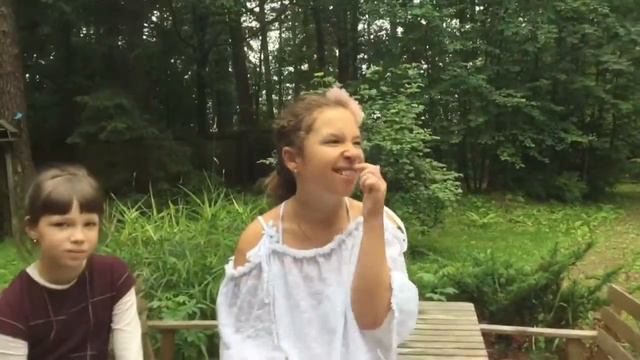 Золушка На Даче смотреть онлайн