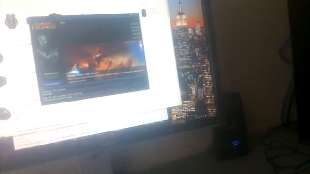 24" Dell UltraSharp 2407WFPb DVI Rotating Widescreen LCD Monitor смотреть онлайн