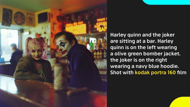 Exploring Ai Photography in Midjourney V6: Cameras, Film Stock, Effects! смотреть онлайн