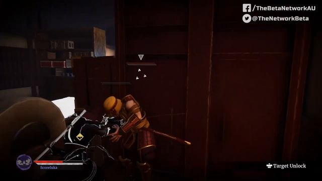 Обзор игры Aragami 2 (2021) смотреть онлайн