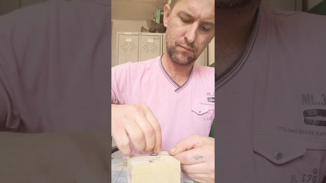 Самодельное коромысло на леща .