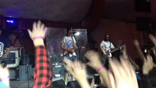 Noize MC-Из окна ❤️ Брянск смотреть онлайн