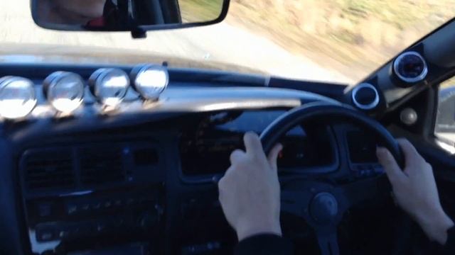 Weekend jzpower tourer V смотреть онлайн