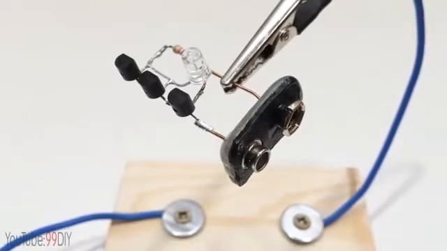 ИНДИКАТОР СКРЫТОЙ ПРОВОДКИ   VID 20210213 084058 569