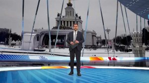 Выпуск новостей в 15:00 от 05.12.2023