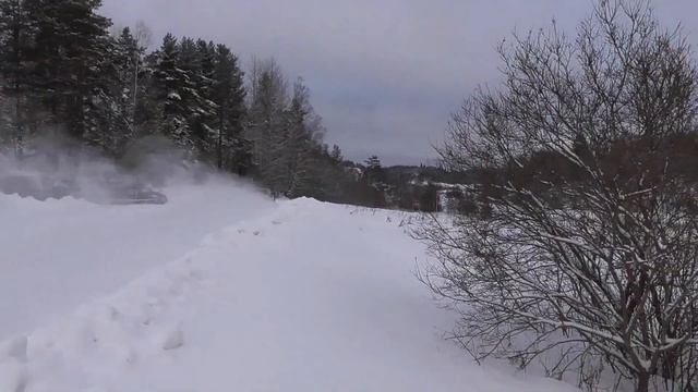 Ралли Карелия 2022 смотреть онлайн