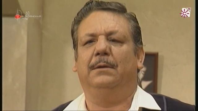 Bulerías. Martín Revuelo. 1999 смотреть онлайн