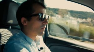 Test Drive Opel Zafira Tourer 2.0 CDTi 165cv