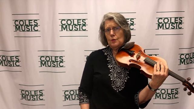 What Does the Violin Sound Like? смотреть онлайн