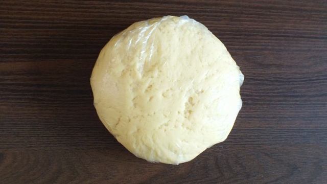 Вкусные будни