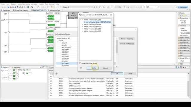 Video 10.02: Logical node mapping смотреть онлайн