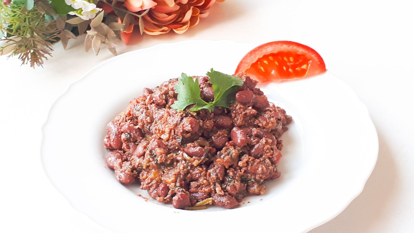 Лобио из фасоли – классический рецепт. Приготовьте лобио по грузински. Рецепт лобио из фасоли. смотреть онлайн