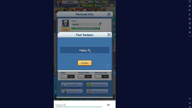 Monster Gotcha - Ultimate trainer : New code! смотреть онлайн