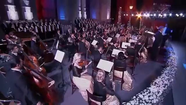 Ш. Гуно, Куплеты Мефистофеля из оперы «Фауст». смотреть онлайн