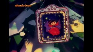 Рождественская заставка (Даша-путешественница)