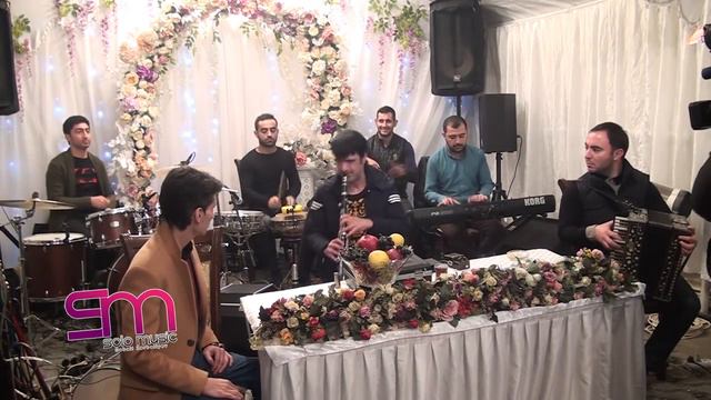 Zahid Sabirabadli(Klarnet) -Son Ifalarindan - Semralin Toyaxsami #SoloMusic