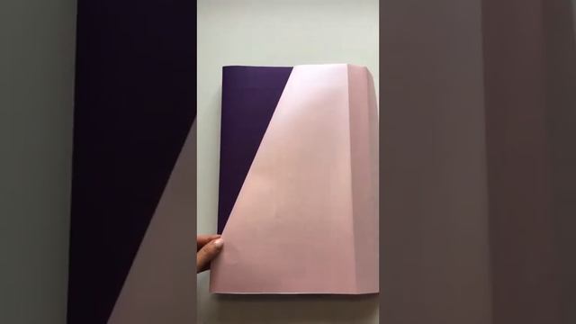 Красивая упаковка книги в подарок#упаковкаподарка#33ideas#коробочка#ту смотреть онлайн