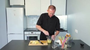 ДОМАШНИЙ ЛИМОНАД | Вкуснейший лимонад от шеф-повара