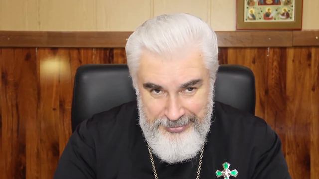 Протоиерей Иоанн Клименко 13 ноября 2013 года. смотреть онлайн