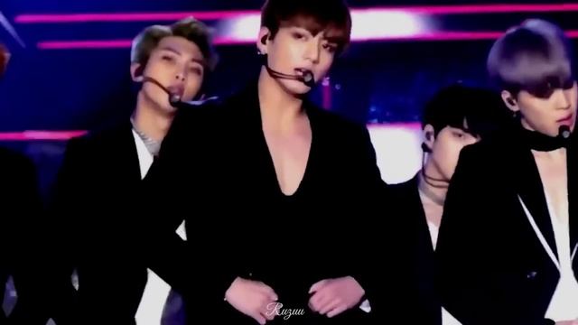 JUNGKOOK - LIGHTS, CAMERA, ACTION! {FMV} смотреть онлайн