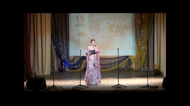 Церемония внесения лучших семей Абанского района в Книгу Почёта 15 05 2019 смотреть онлайн