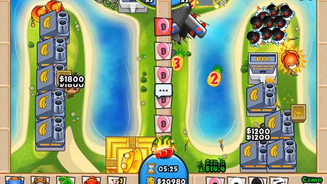 #BTD TEST смотреть онлайн