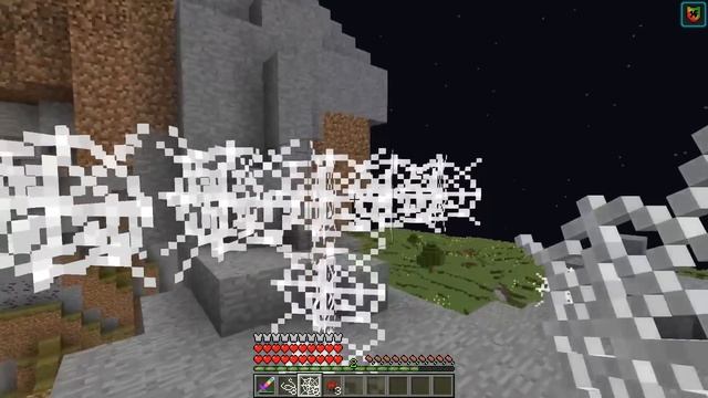 what if you create a WARDEN HEROBRINE GOLEM in MINECRAFT смотреть онлайн