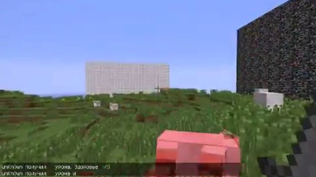 LetsPlay На Майнкрафт 1.4.6 #2- Большая Стройка смотреть онлайн