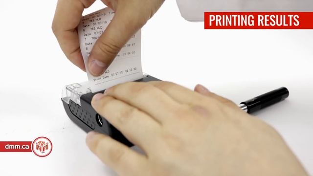 SHIMANA SHPMHT136 - Ultra-compact portable hardness tester (product video presentation) смотреть онлайн