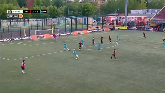 РАЗБОР ТУРА MFL | ВСЕ ПОШЛО НЕ ПО ПЛАНУ | ЧТО ДАЛЬШЕ…? смотреть онлайн