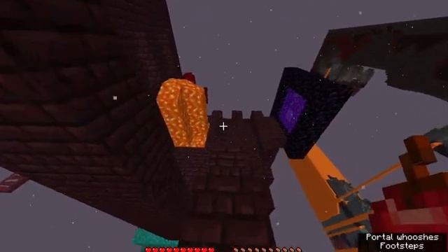 прохождение майнкрафт карты "небесное прохождение" смотреть онлайн