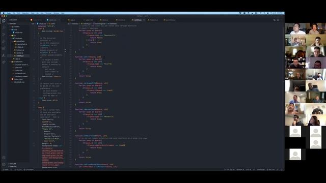 Unit 1 Presentations, Part 2 смотреть онлайн