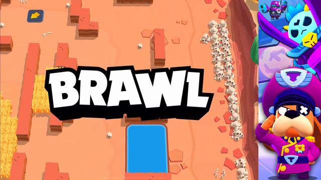 КАК И КТО ЭТО СОЗДАЛ? ИГРАЮ НА КАРТАХ ПОДПИСЧИКОВ #8 МОРШУ BRAWL STARS смотреть онлайн