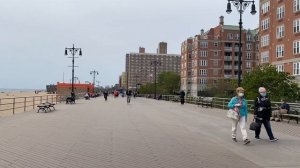 Как живут русские в Америке? Жизнь в США. Брайтон Бич. Русская Америка. Идеальная Россия