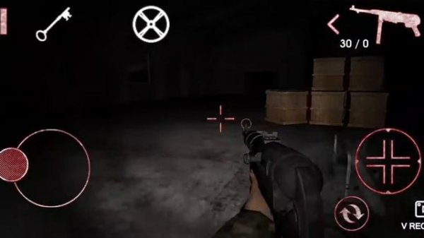 Legacy of Dead Empire Финал