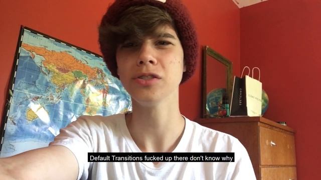 Austin Goh is a fraud. смотреть онлайн