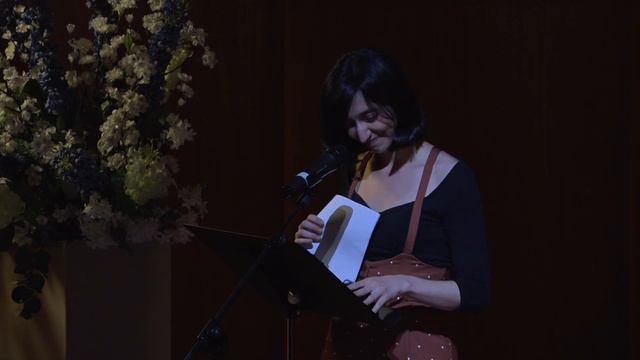 L. Boulanger - Nocturno - Patricia Cordero & Karla Martínez смотреть онлайн