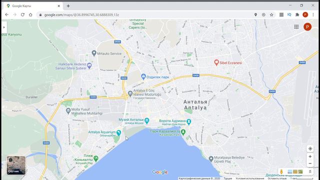 Квартира от хозяина за 30тыс$ в Анталии смотреть онлайн