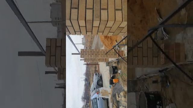 Кирпич керамический лицевой МАДРИИД- КРОСТА 1NF Славянский кирпич Краснодарский край смотреть онлайн