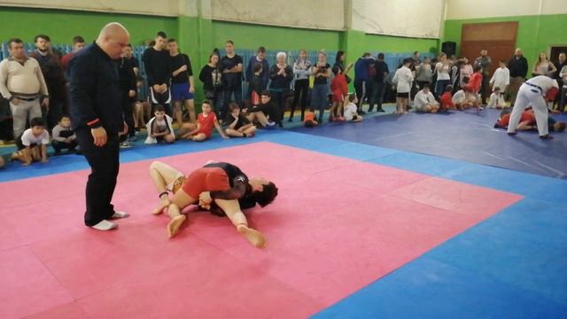 Первенство в г.Жукове по греппленгу смотреть онлайн