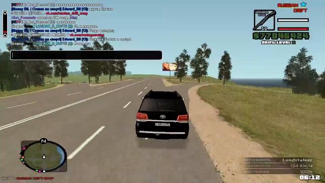 РАЗДАЮ ДЕНЬГИ ИГРОКАМ ПРОСТО ТАК смотреть онлайн