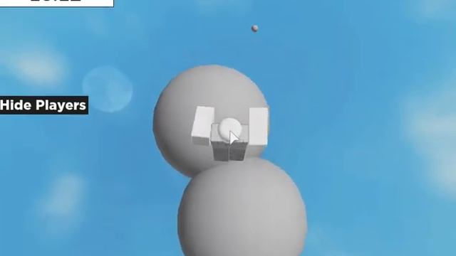 Roblox:Speedrun Obby II,(speedrun) смотреть онлайн