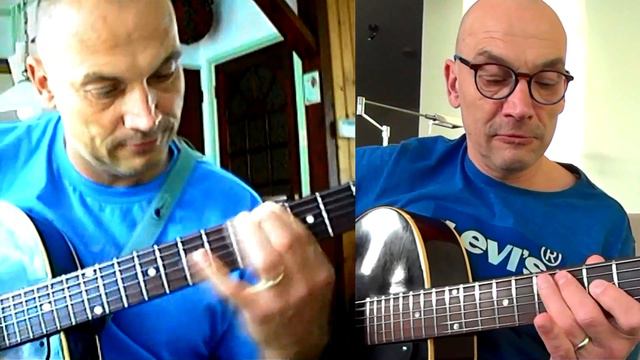 A duet with my younger self смотреть онлайн