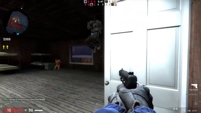 кс доктор чпоктор и клуб стрелков против читерастов эфир 2023 пистол смотреть онлайн