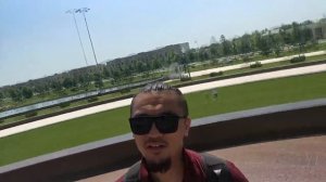 ШАХРИСАБЗ. РОДИНА АМИР ТЕМИРА. УЗБЕКИСТАН