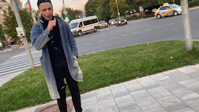 СОЦИАЛЬНЫЙ ЭКСПЕРИМЕНТ/ СТАЛ БОМЖОМ?!😱 смотреть онлайн