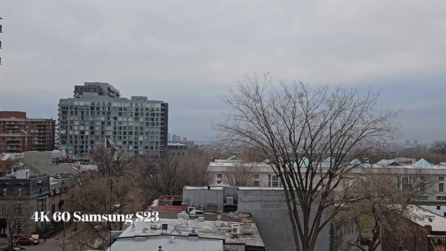 Unboxing Samsung Galaxy S23 Phantom Black & Camera Test