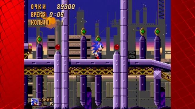 Neo Sonic 2 Beta Remake-Playthrough смотреть онлайн