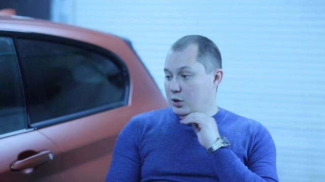 Bmw M135 XDrive | Оклейка прозрачной матовой пленкой | Z1 Cars Design