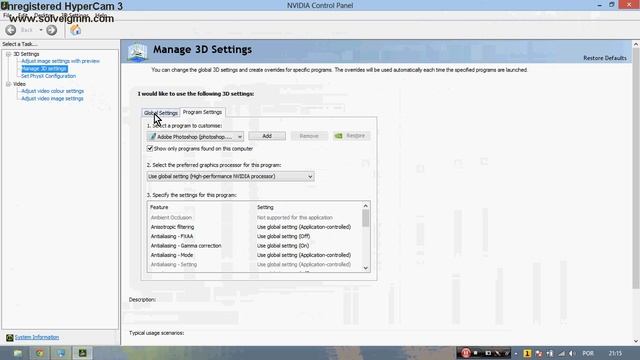How to find your NVIDEA control panel on windows 8 смотреть онлайн
